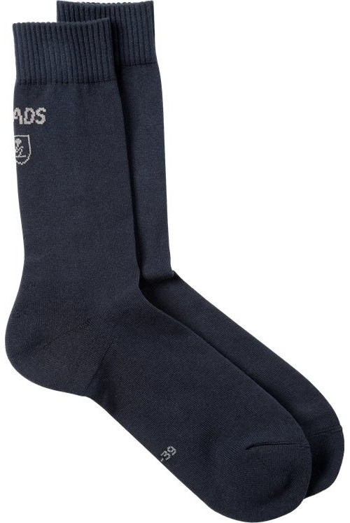 FristadsFlamestatSocken9194FSOLMarineblau