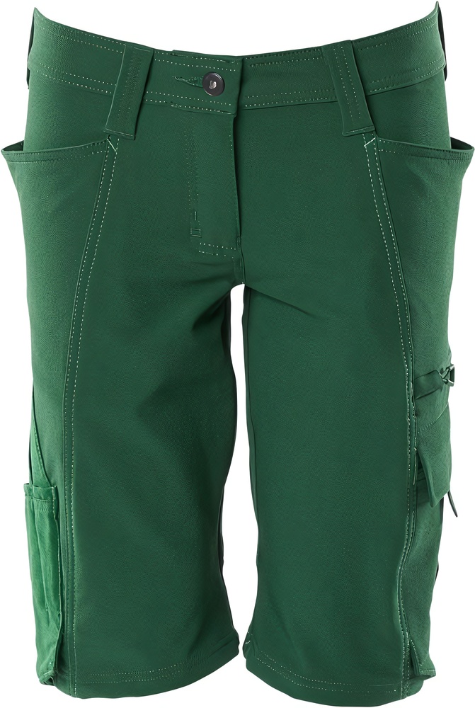 MascotDamenShortsAccelerate18044-511Grn-C34