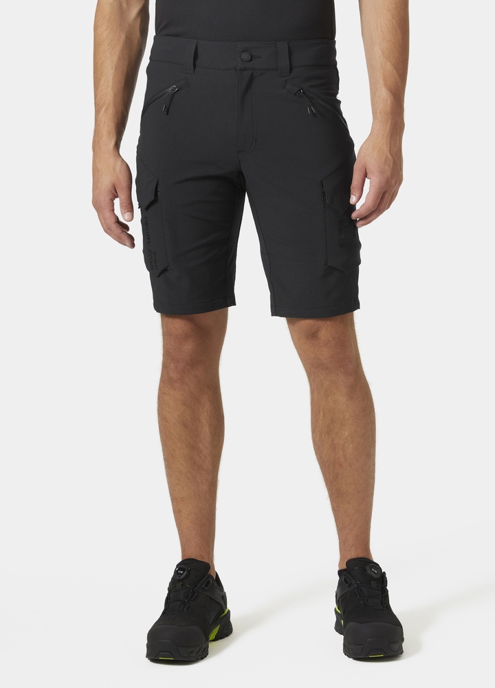 HellyHansenArbeitsshortsMagniEvoCNCTCargo77566990Black-C42