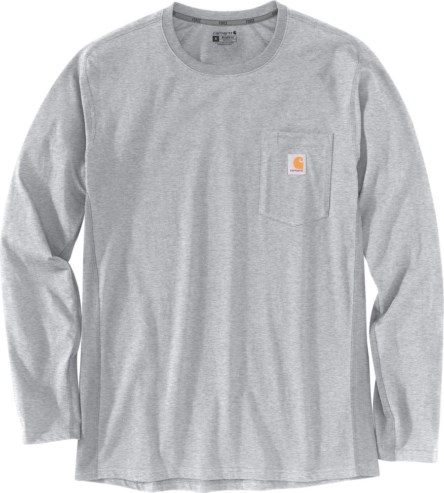 CarharttMidweightLSPocketT-Shirt106656