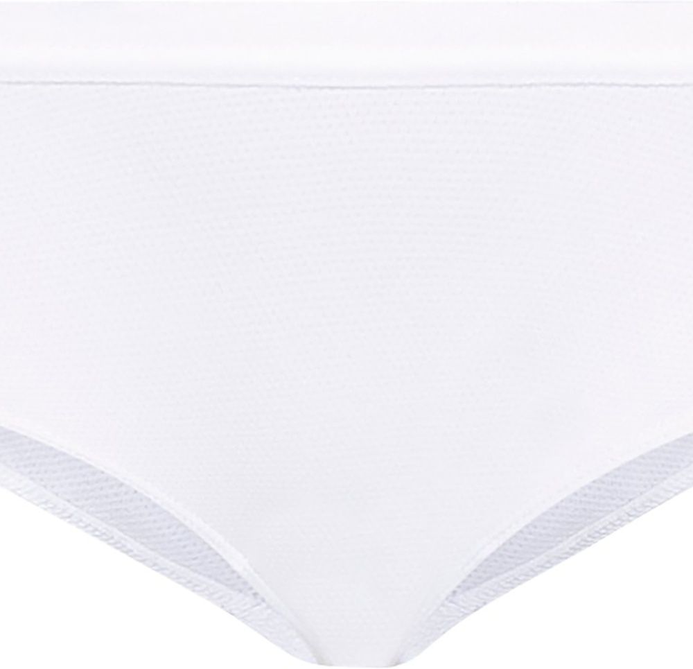 OdloDamenSuwBottomPantyActiveF-DryLightEco141181White-L