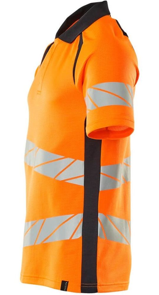 MascotPolo-ShirtAccelerateSafe19083-771