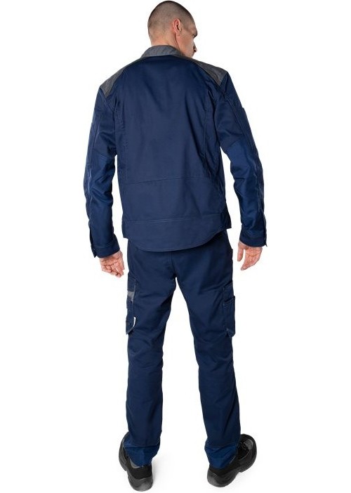 FristadsJacke4555STFPMarineDunkelgrau