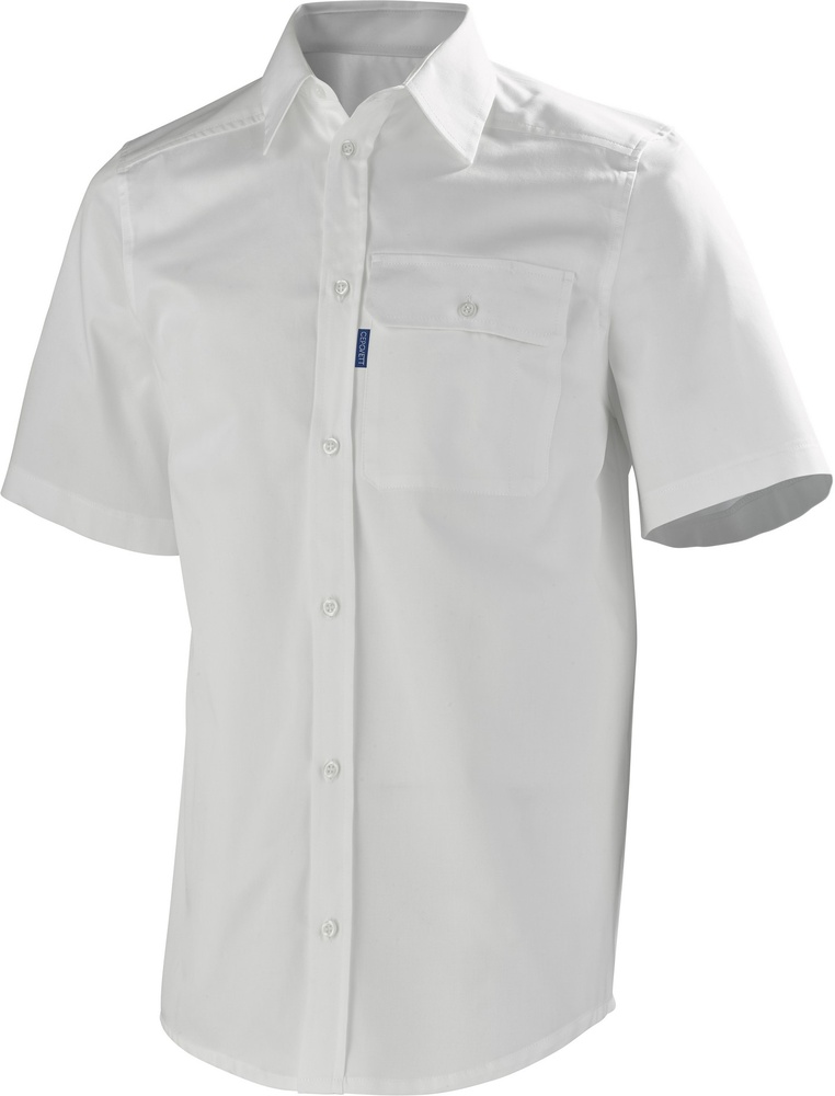 CepovettKurzarm-Hemd96758231White-XXL