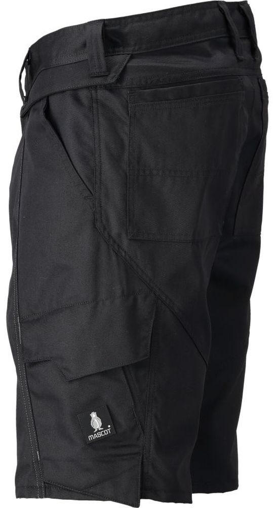 MascotShortsAccelerate22049-230Schwarz-C42