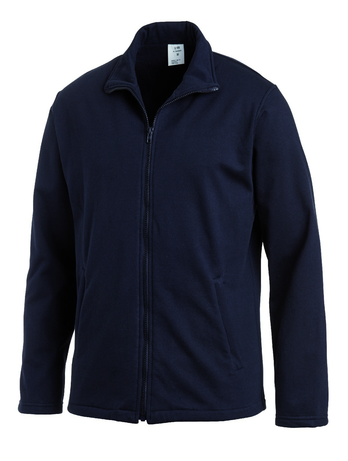 LeiberHerrenSweatjacke12109504Marine