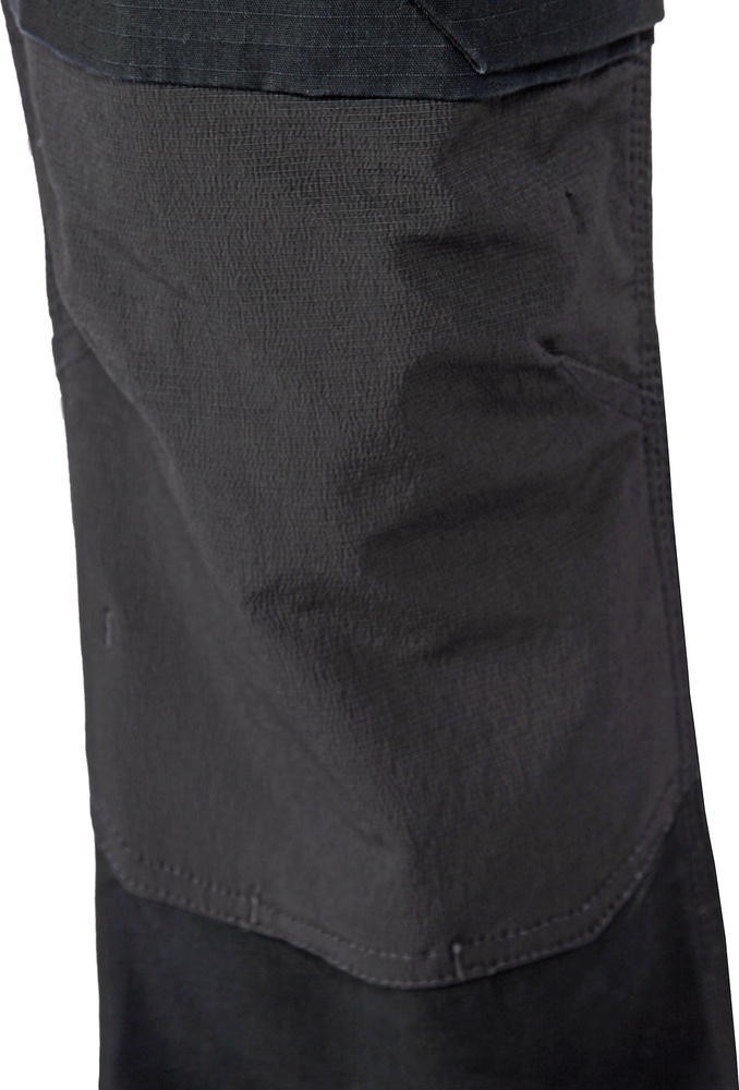 CarharttSteelCargoMulti-PocketPant105070Black-W28-L28