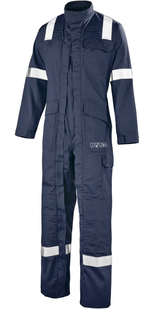 CepovettOverall2ReissverschlsseAtexReflect26094878496Navy-XS