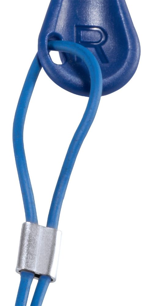 UvexGehrschutzstpselXact-FitMultiDetecML50PaarStpselboxSnr26Db21241Blau-M50Paar