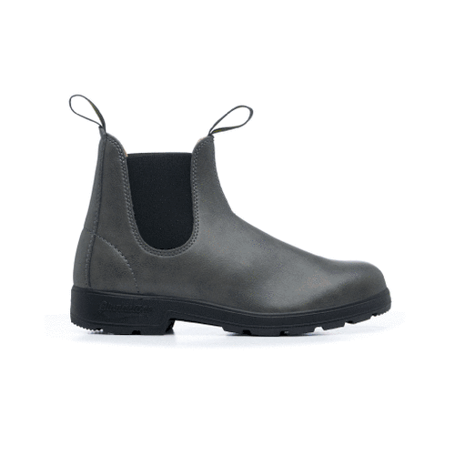BlundstoneStiefelBoots2210SteelGreyMicrofibreOriginalsVegan