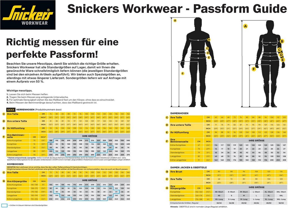 SnickersWorkwearAllroundWorkCanvasStretchArbeitshosemitHolstertaschenNavy-96