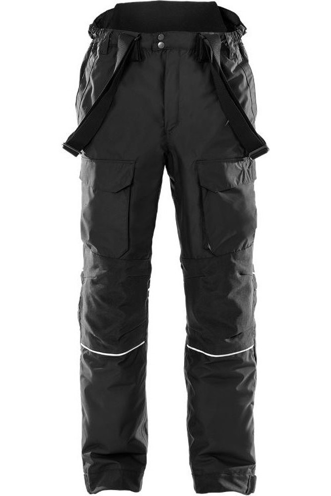 FristadsAirtechWinterhose2698GTTSchwarz-3XL