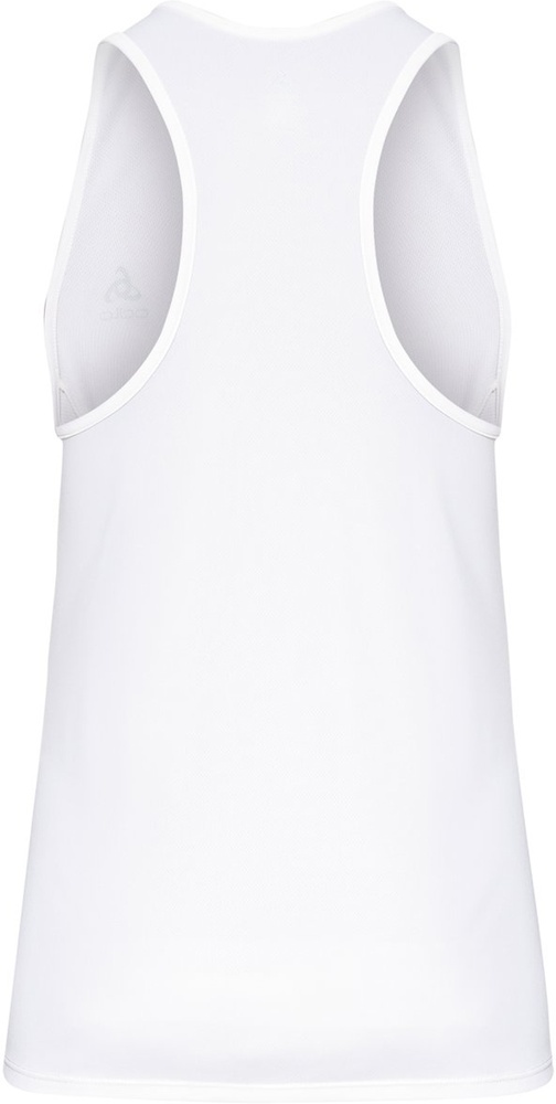 OdloDamenTopTankEssential313421White-L