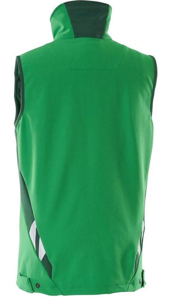 MascotWesteAccelerate18365-511GrasgrnGrn-XXL