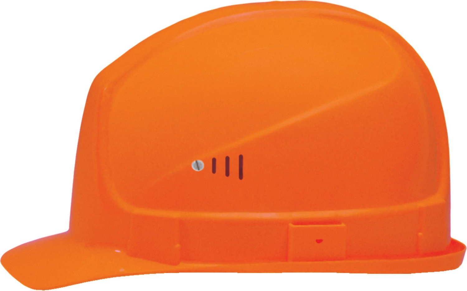 UvexSchutzhelmSuperBoss9750220OrangeMitLftungen97500