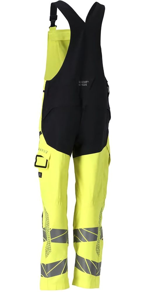 MascotLatzhosemitKnietaschenAccelerateMultisafe21369-281