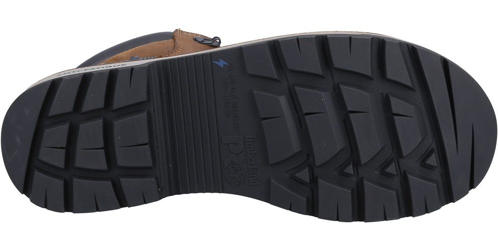 TimberlandProSicherheitsschuheS1Ballast20TB1A2DCD2141Brown-39UK6EU39