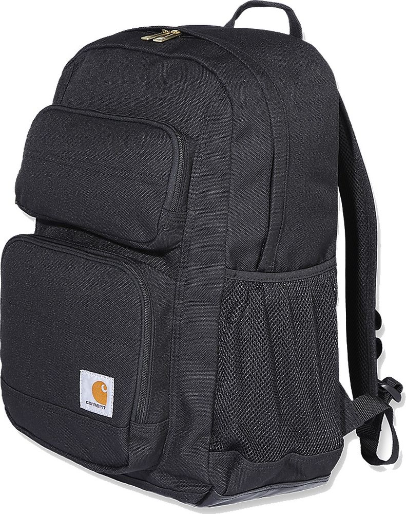 CarharttRucksack27LSingle-CompartmentBackpackB0000532Black