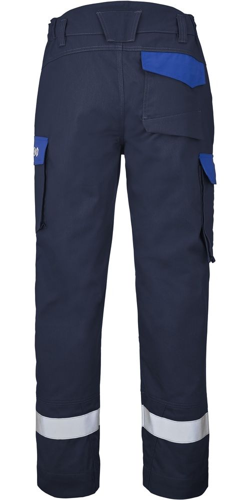 CepovettHoseAtexKolor320XpOlca9B803004NavyBugattiBlue-XS