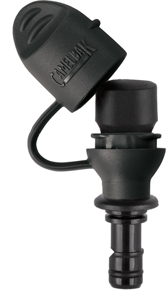 MaximumGearHydrolinkHydrolockReplacementBiteValveAssembly90890Black