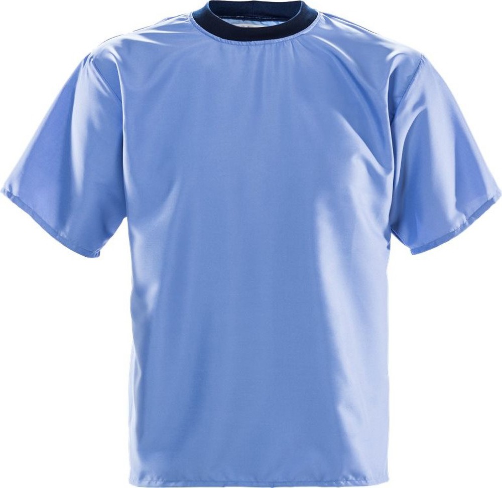 FristadsReinraumT-Shirt7R015XA80Mittelblau