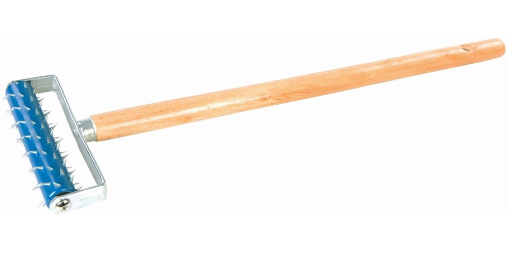 SilverlineMaler-undTapezierarbeitenStachelwalze150x480mm