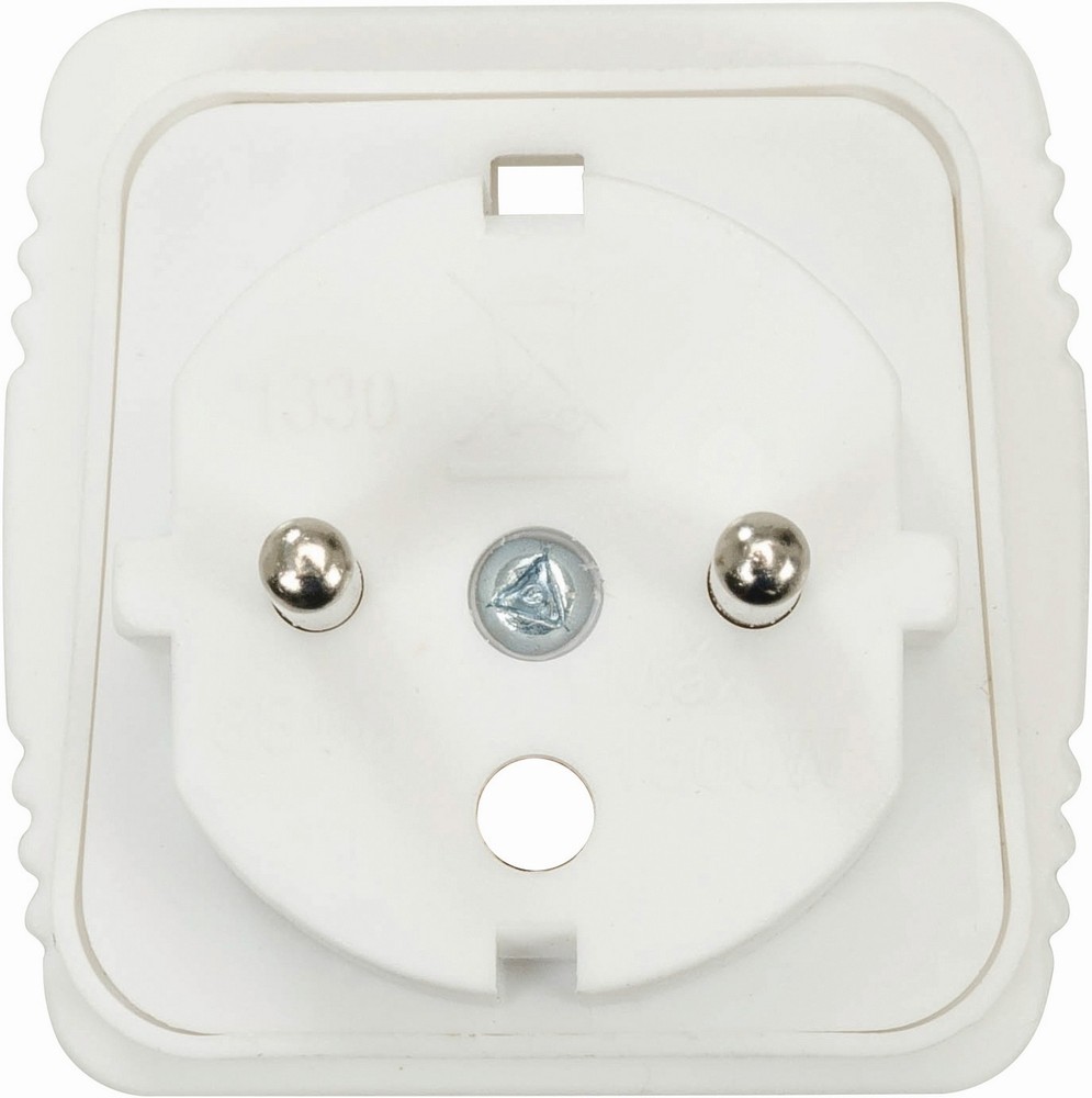 PowermasterElektrikZubehrGBEU-Reiseadapter230V13A230V