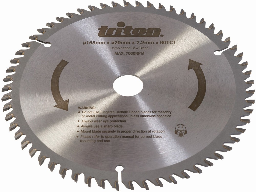 TritonZubehrTauchsgeblatt60ZhneTauchsgeblattTTS60T60Zhne