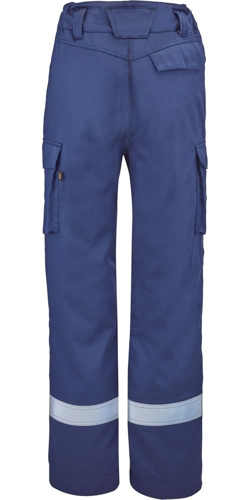 CepovettDamenHoseDamenKnietaschenCoris9B108496Navy-XXL