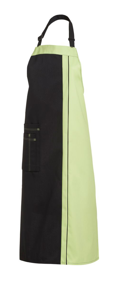 LeiberLatzschrzeca100cm1125221087SchwarzHellgrn