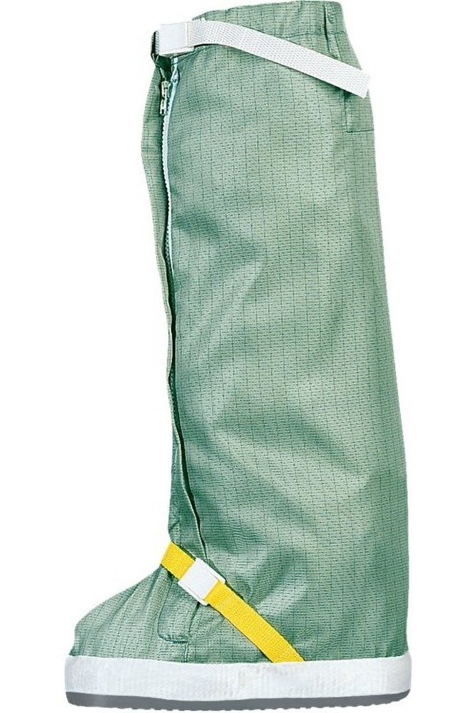 FristadsReinraumStiefel9124XR50Limone-3435