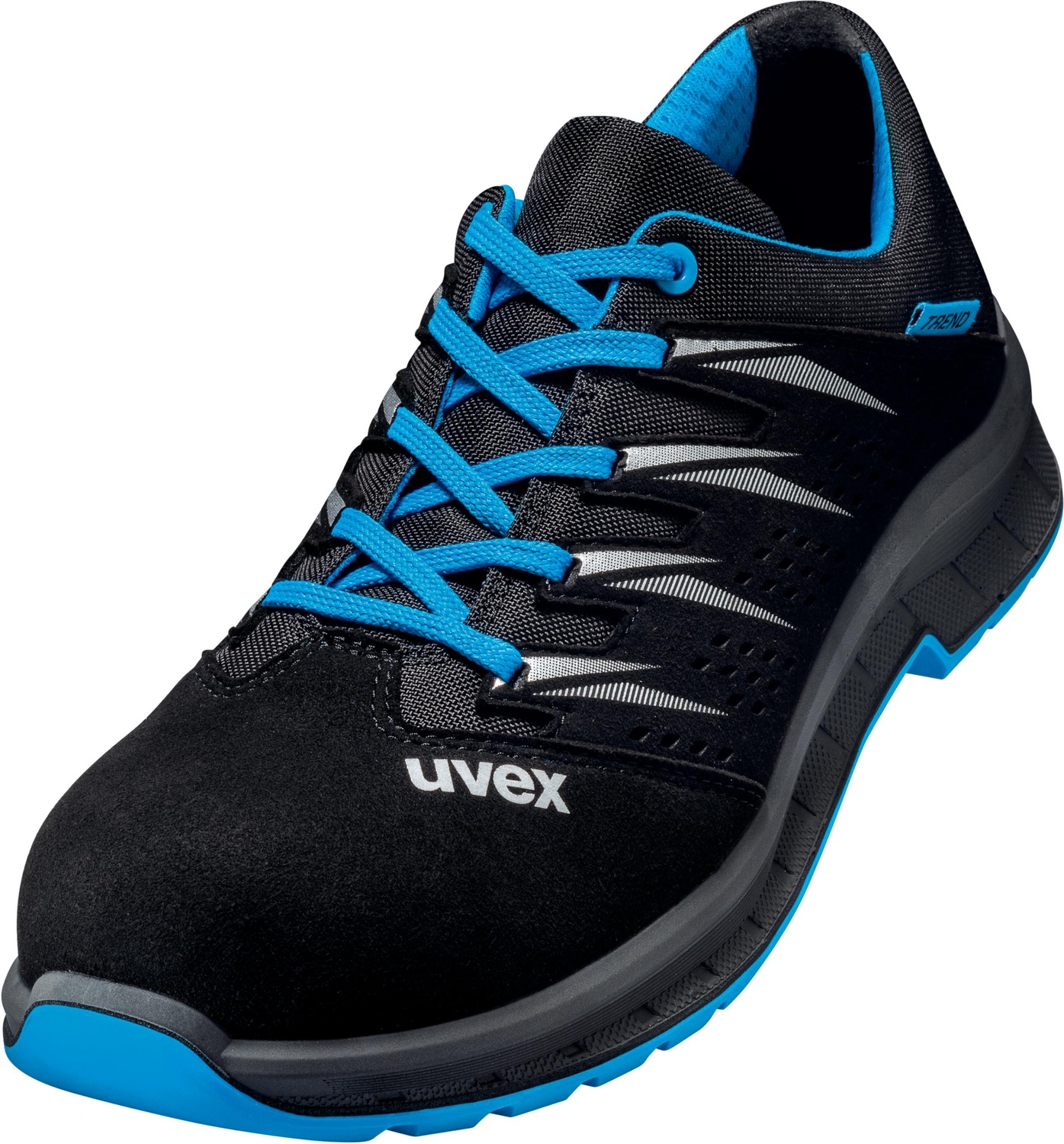 Uvex2TrendHalbschuheS169378BlauSchwarz69378