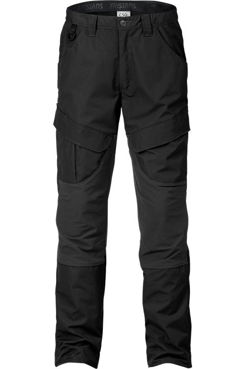 FristadsServiceStretch-Hose2526PLWSchwarz