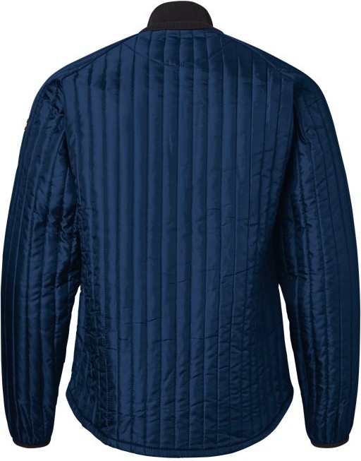 KansasIconXThermojackeMarineblau