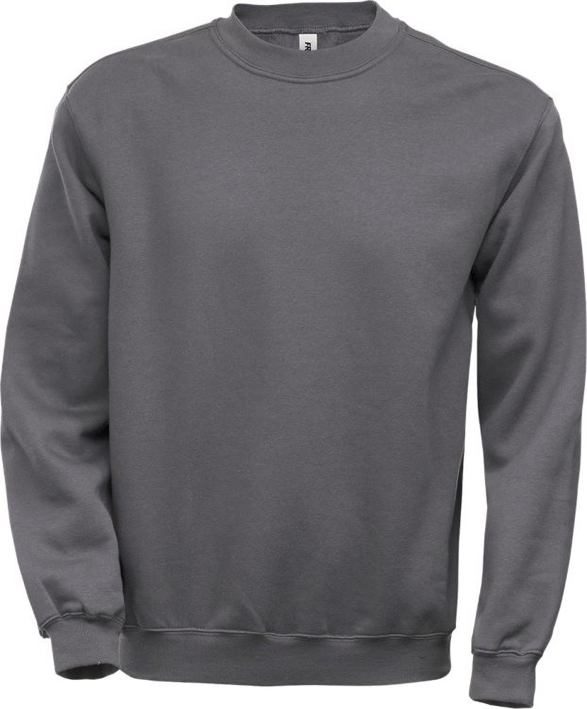 FristadsAcodeSweatshirt1734SWBDunkelgrau-XL