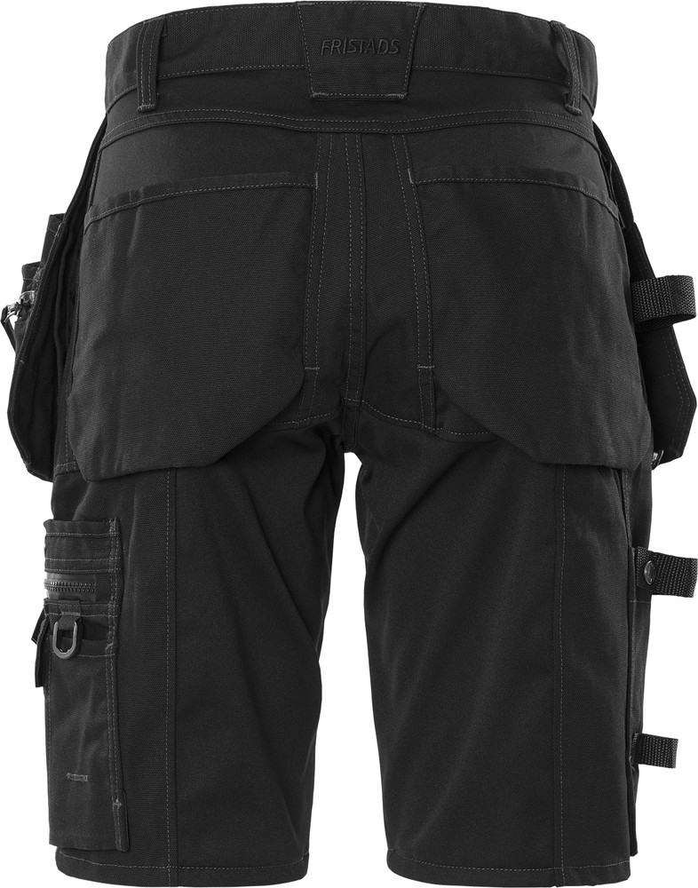 FristadsHandwerkerShorts2532GCYDSchwarz-C44