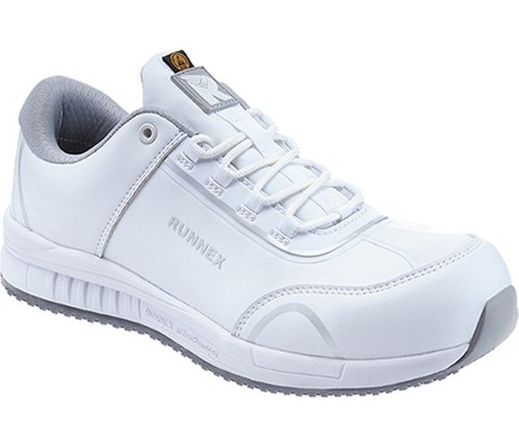 RUNNEXS3S-ESD-SicherheitshalbschuheSportstar5347Wei-36