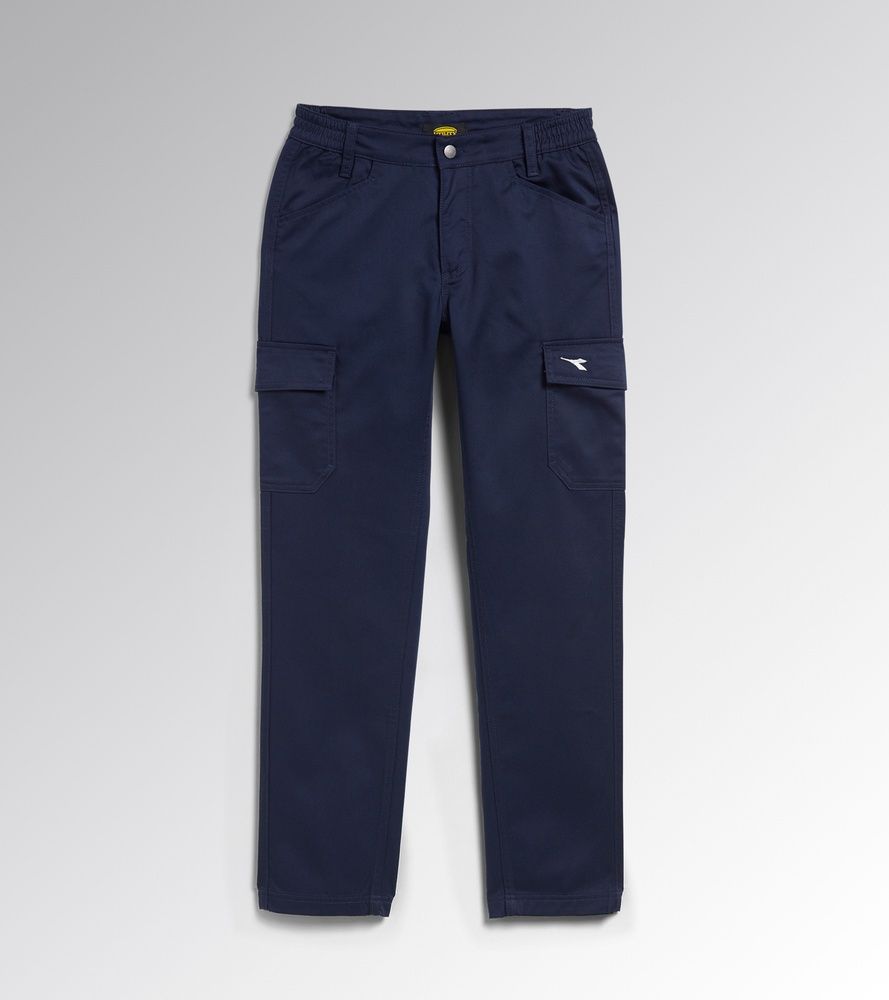 UtilityDiadoraArbeitshosePantLevelCargoClassicNavy-XS