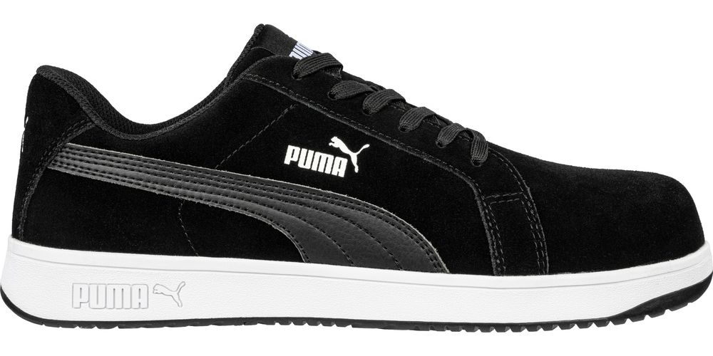 PumaSafetySicherheitsschuheIconicLowS1PlEsdFoHroSrSchwarz-36