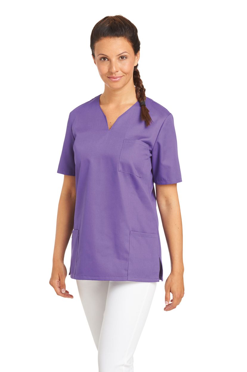 LeiberDamenSchlupfjacke08124933Lila