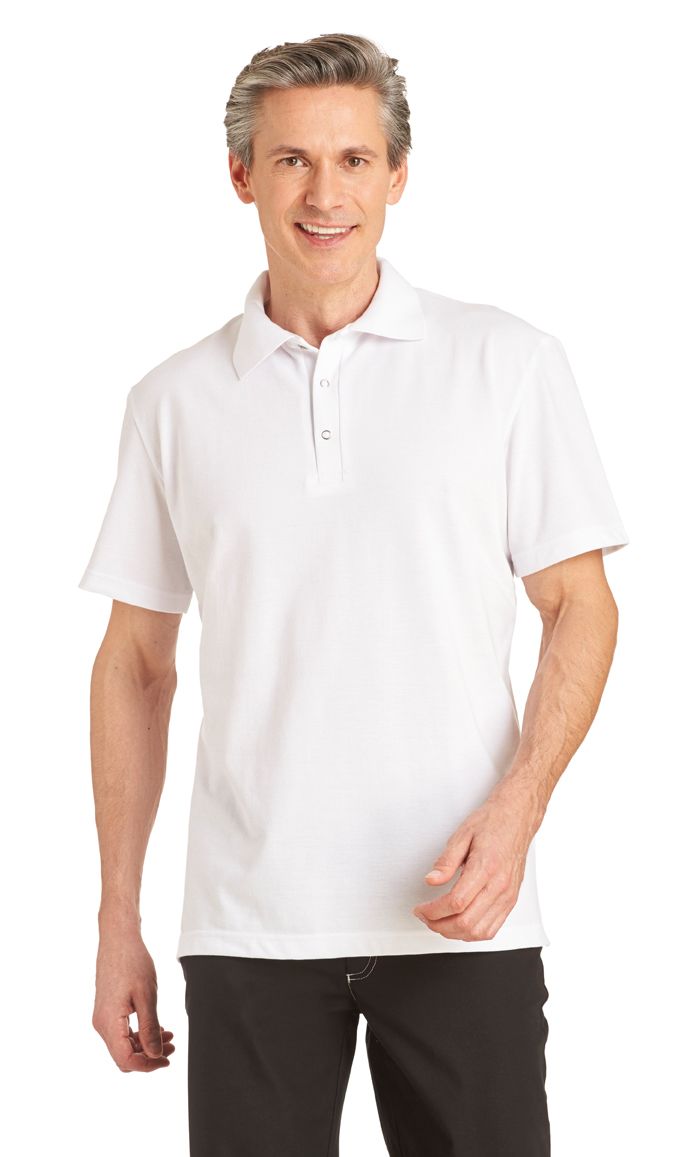 LeiberPolo-Shirt08251601Wei