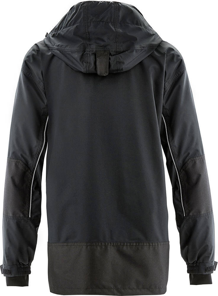 4PROTECTWetterschutz-JackePhilly3308Schwarz-4XL