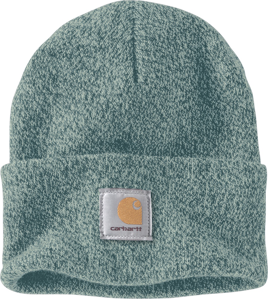 CarharttWatchHatA18GreenstoneSeabrook