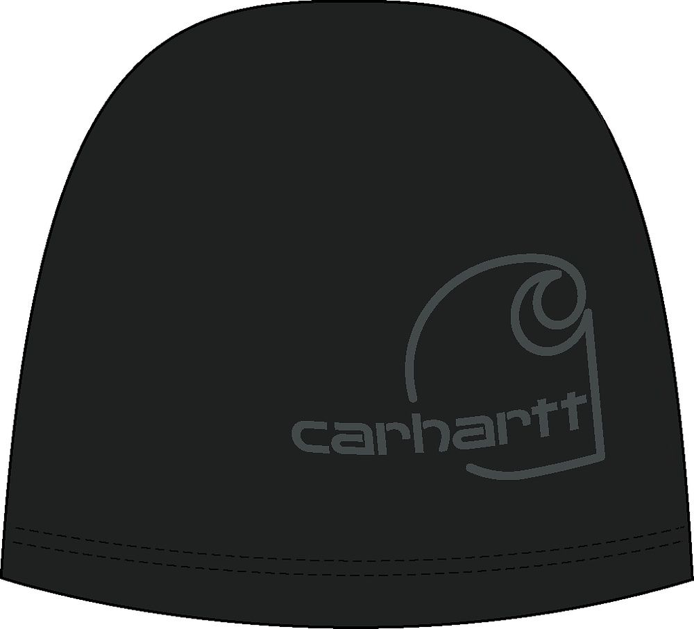 CarharttMtzeFleeceDebossedHat107186