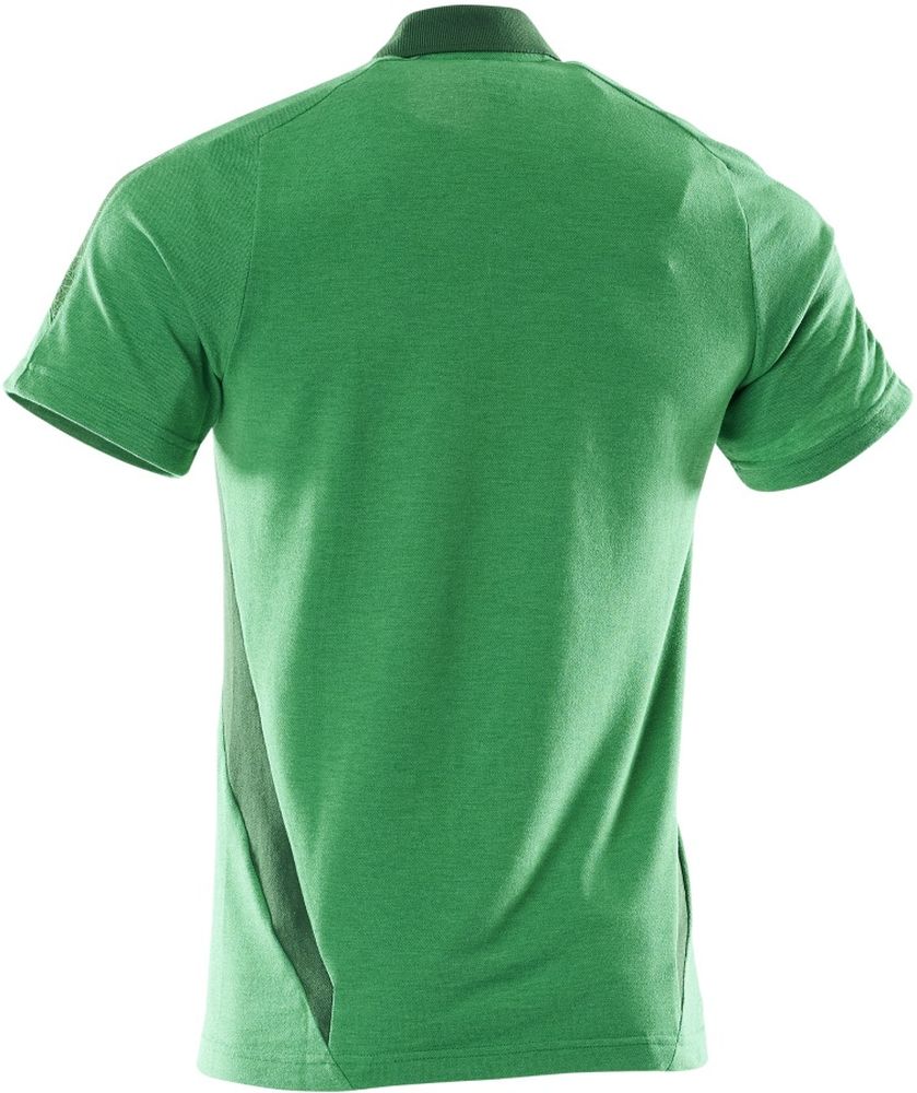 MascotPolo-ShirtAccelerate18383-961GrasgrnGrn-XXL