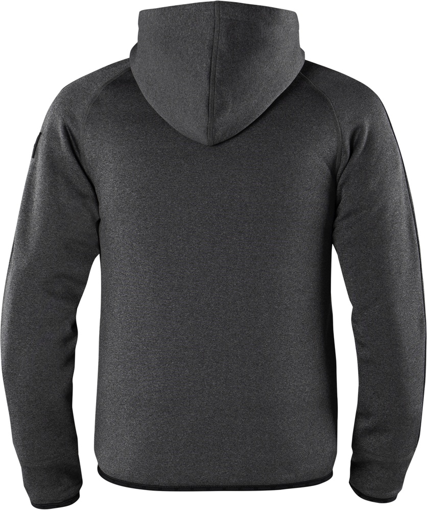 FristadsCalciumPolartecPowerStretchHoodie131305AnthraciteGrey-XXL