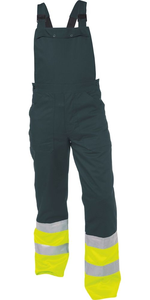 BasicLineOverallWarnschutzlatzhoseAnnecyGrnNeongelb-44