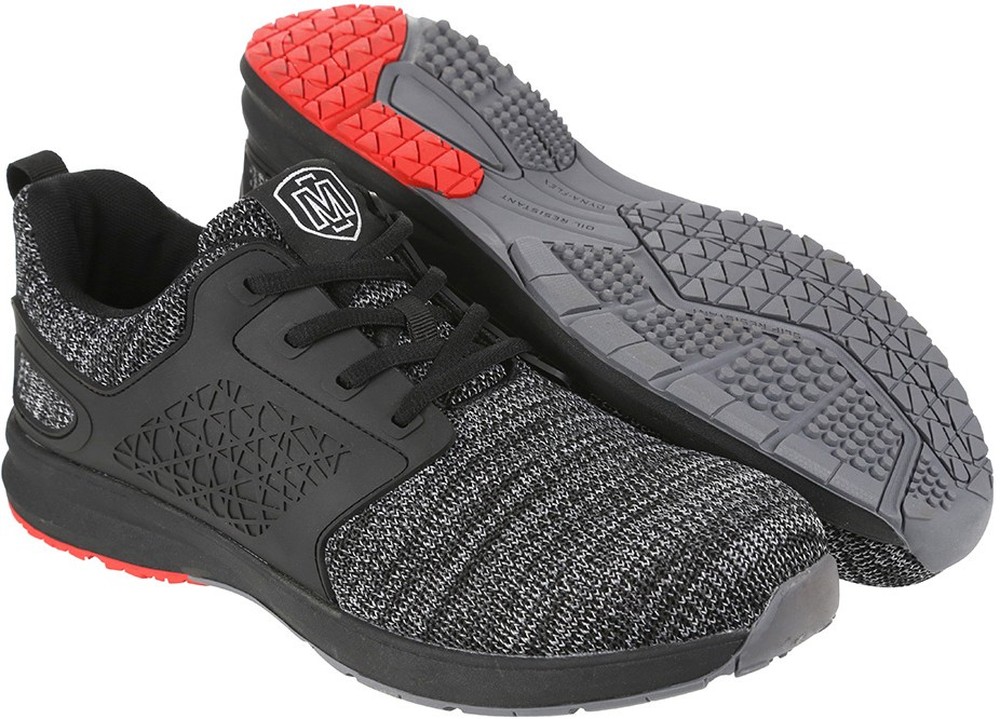 IronMountainSicherheitsschuheS1PImshu231-IronMountainSafetyShoeBlackGrey