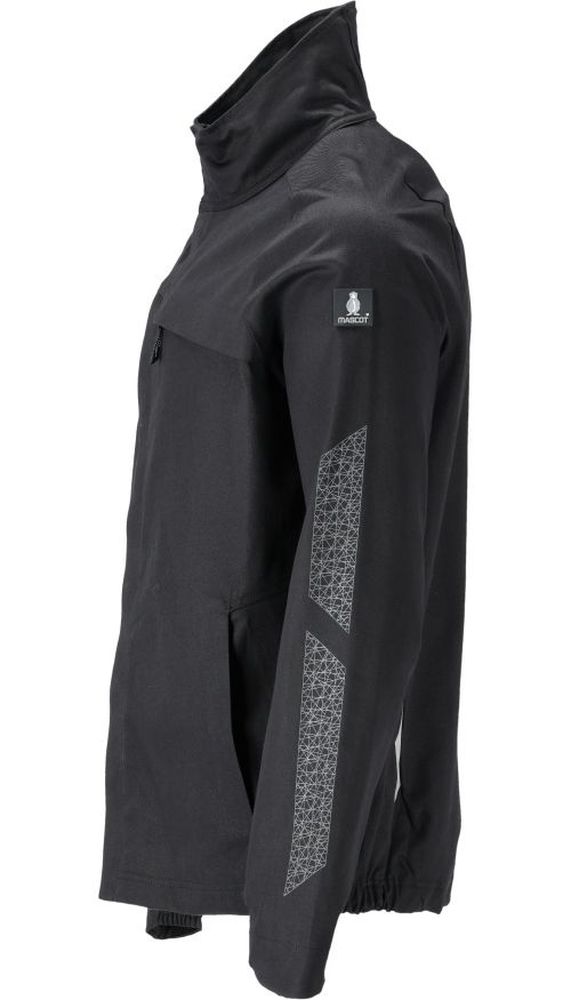 MascotJackeAccelerate20709-563Schwarz-XXL