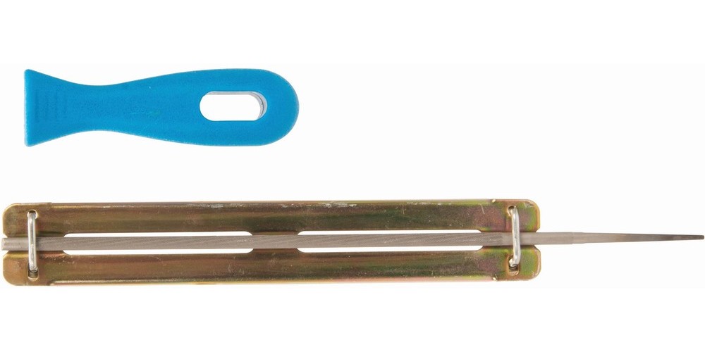 SilverlineGartengerteSgekettenfeile